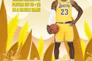 爱游戏- NBA投篮训练师投篮 