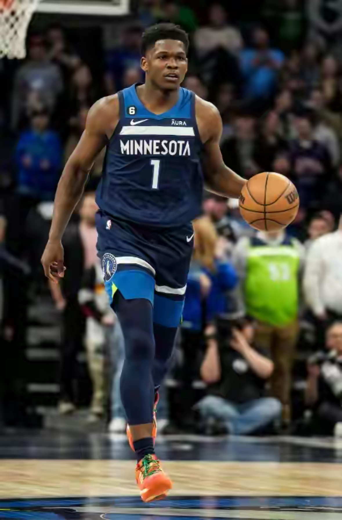 冲刺阶段体能课后；尤文图斯队长鼓劲备战NBA常规赛；话题不断；控场能力受关注的简单介绍